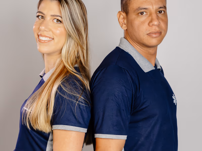 Fale com a SS Climatização em Campinas e região